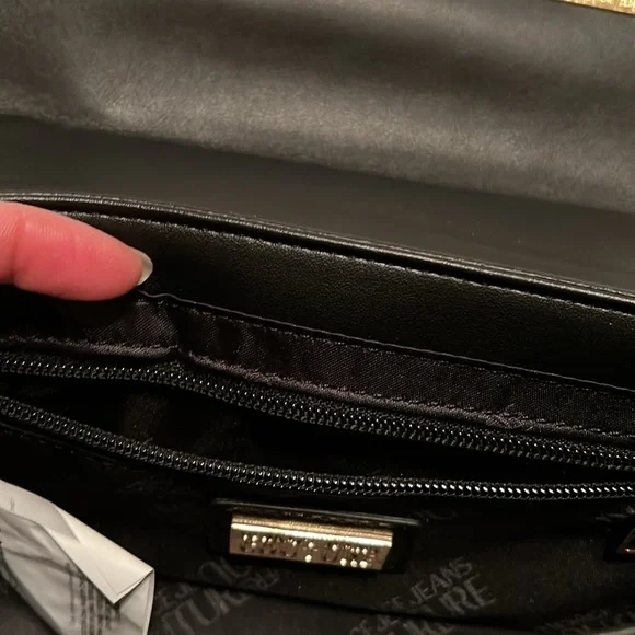 NWT Versace Couture Purse! - Picture 5 of 6